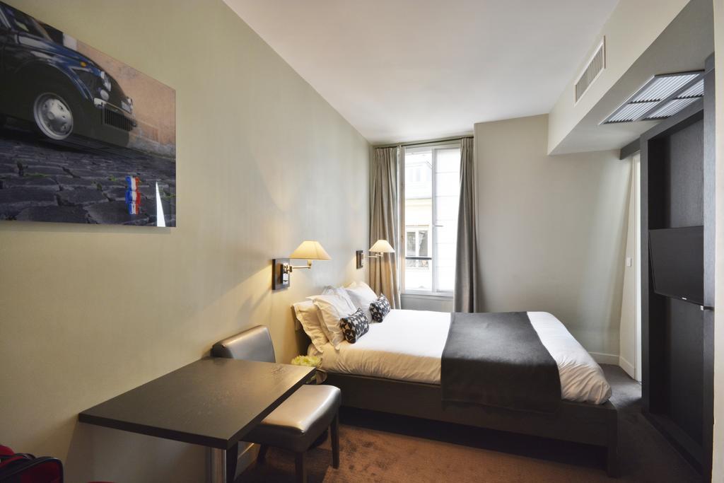 Des Princes 2* Parigi
